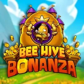 Bee Hive Bonanza online slot from NetEnt – play at spinsteins.gr