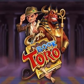 Book Of Toro – slot by ELK Studios, featured at spinsteins.gr