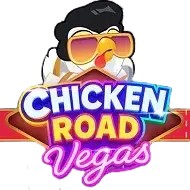 Play Chicken Road Vegas slot by InOut on spinsteins.gr