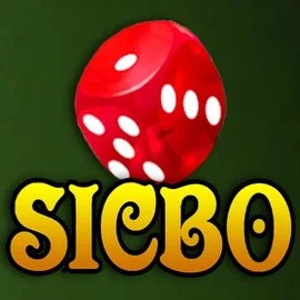 Casino Games logo of Sic Bo from Habanero at Spinstein Casino