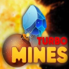 Turbo Mines online slot from Turbo Games – play at spinsteins.gr
